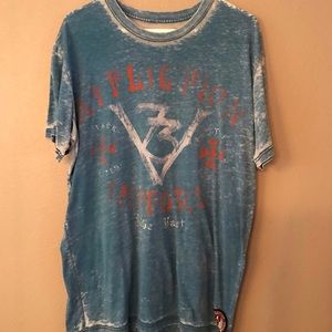 Affliction Shirt